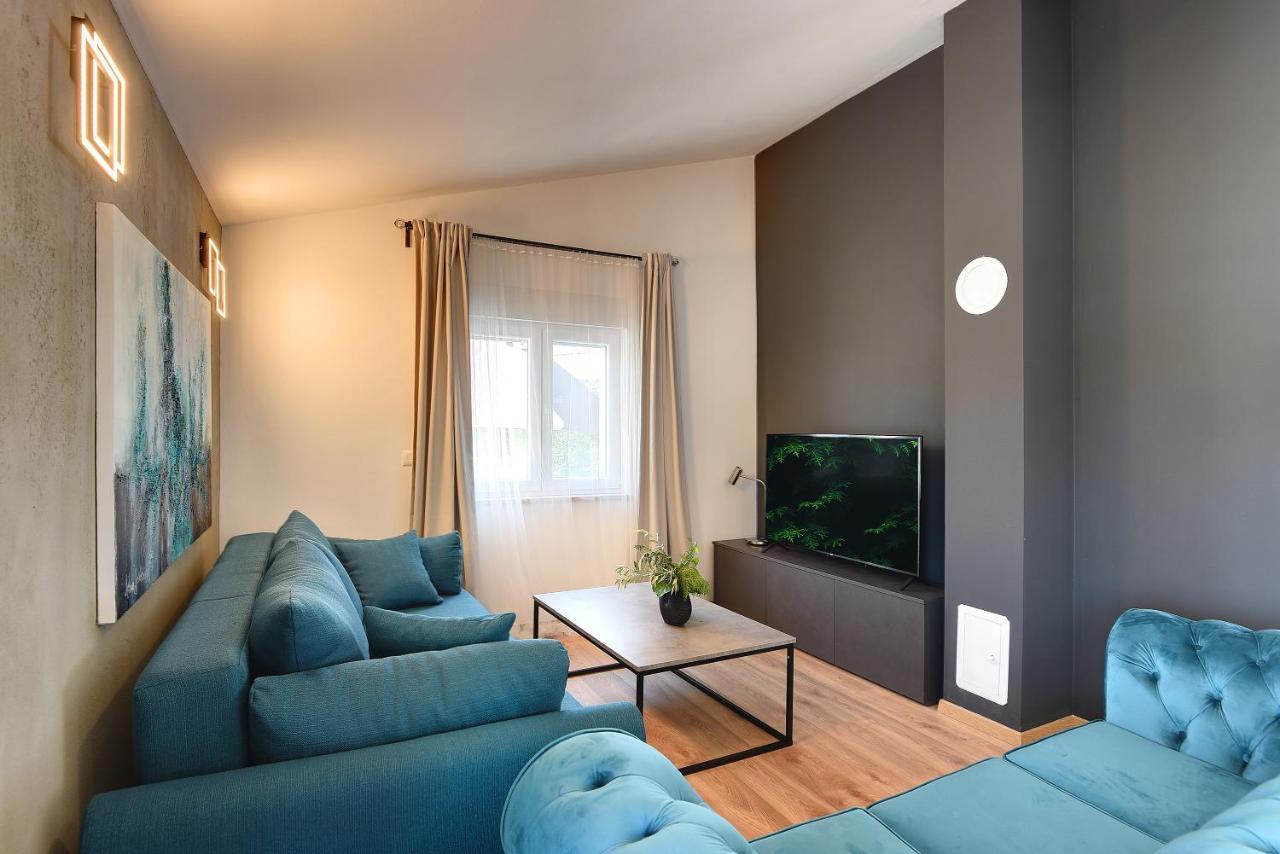 Vila Una With Private Pool Near Rovinj - Open 2022 روفينجسكو سيلو المظهر الخارجي الصورة